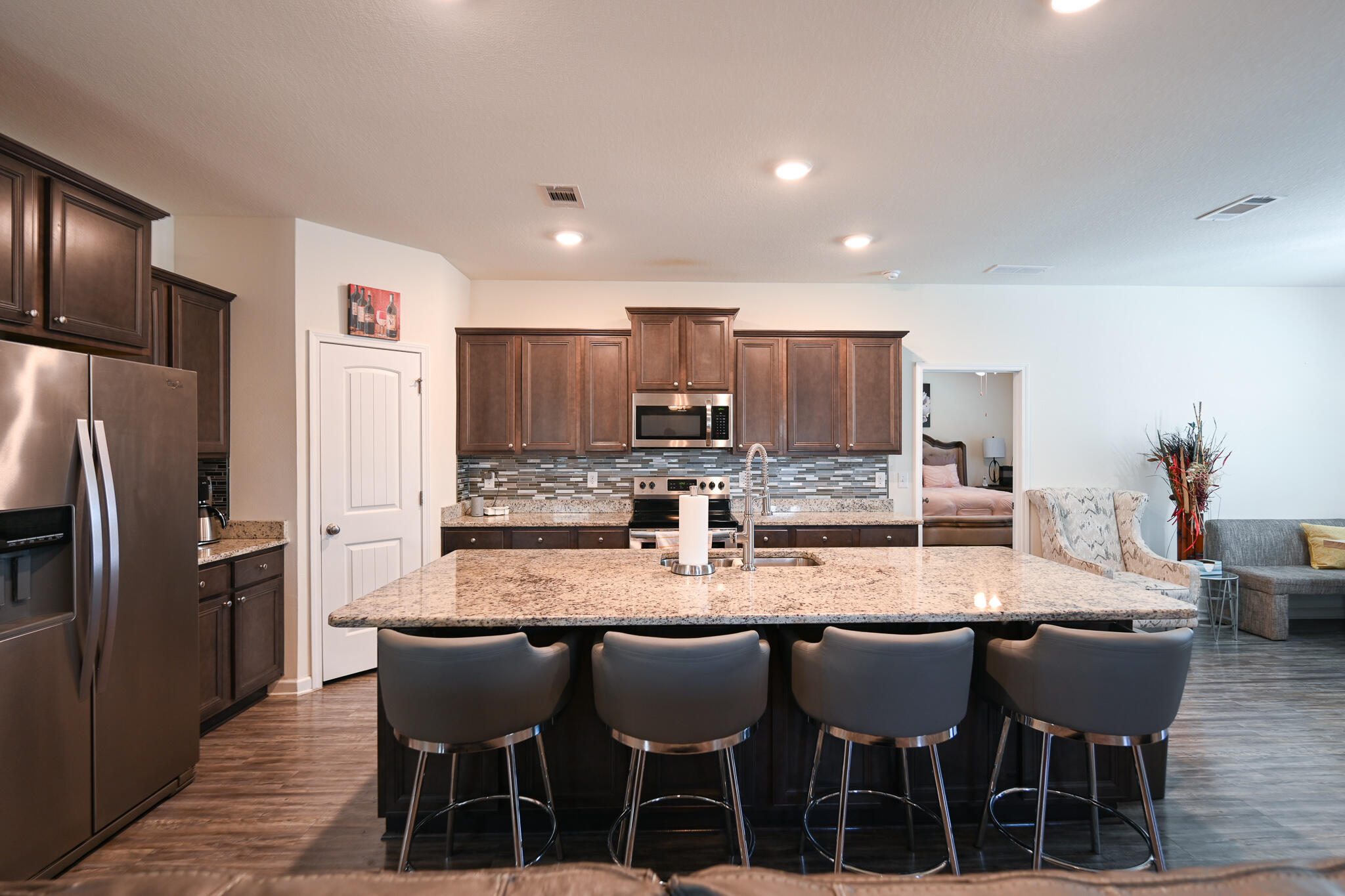 Redstone Commons - Residential