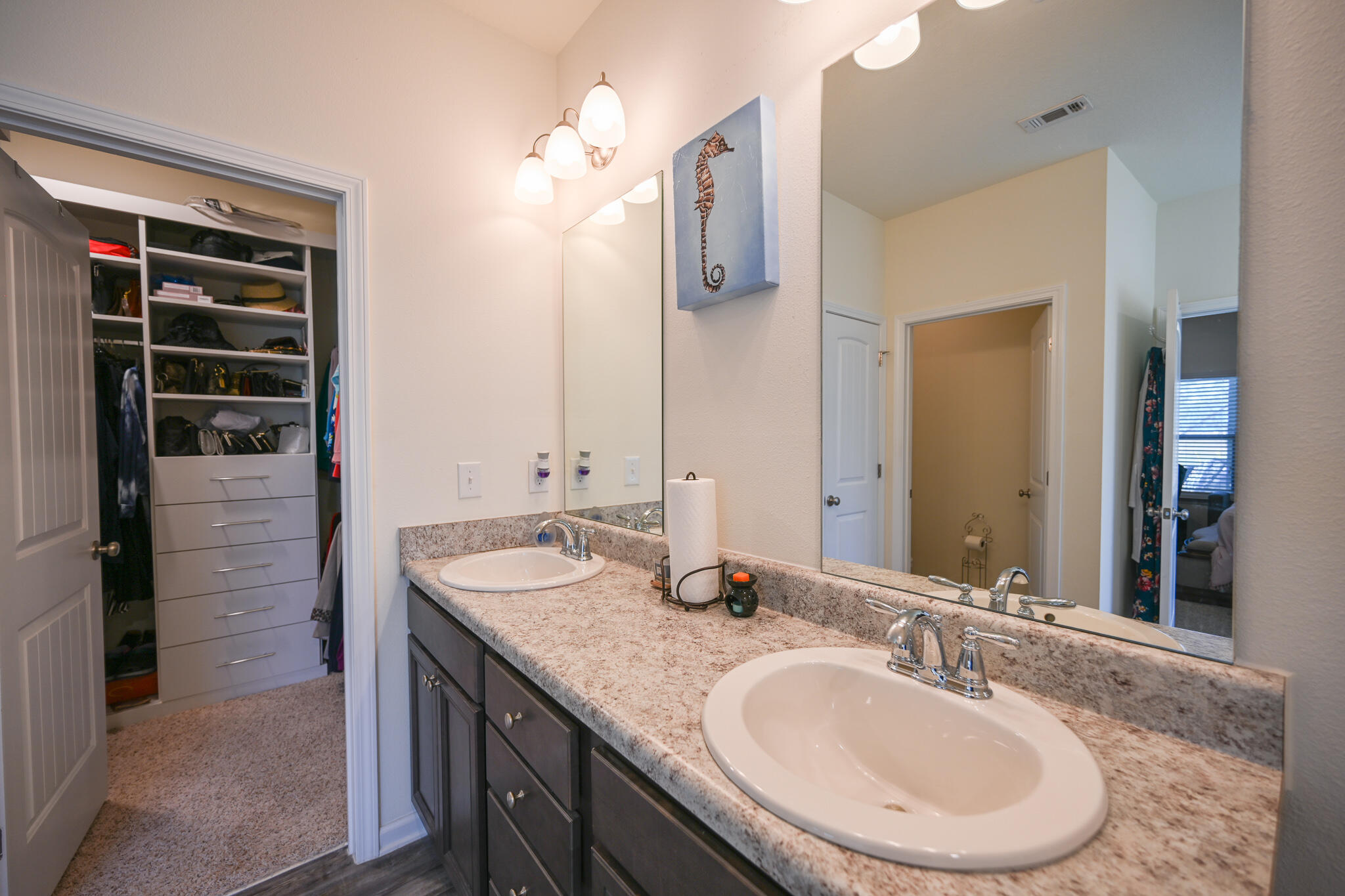 Redstone Commons - Residential