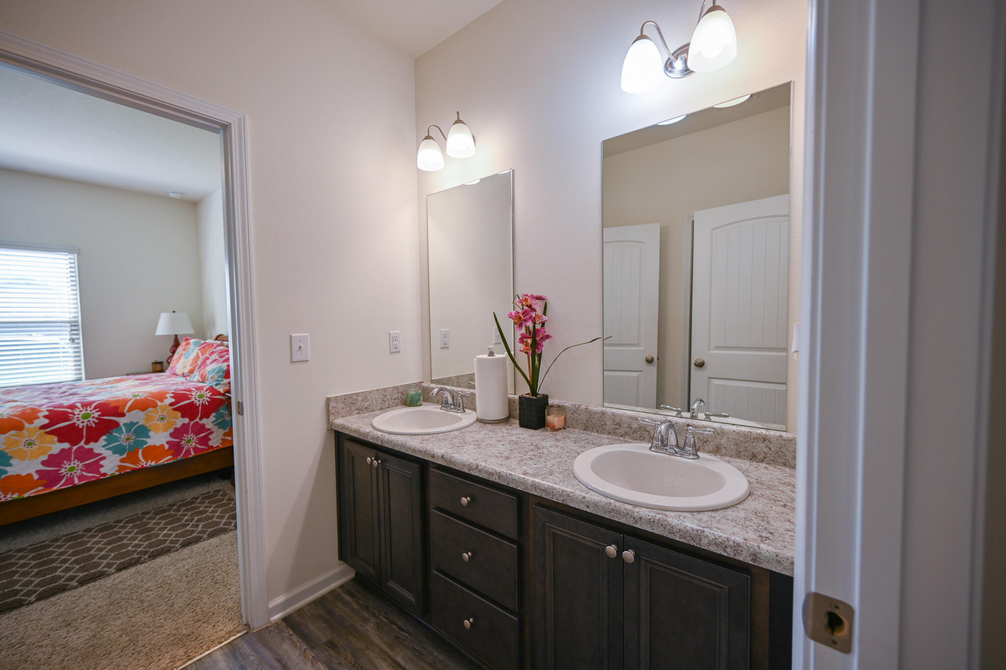 Redstone Commons - Residential