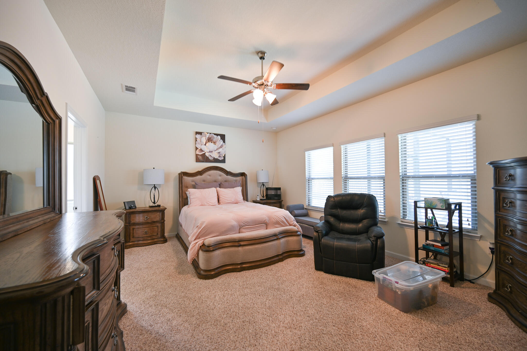 Redstone Commons - Residential