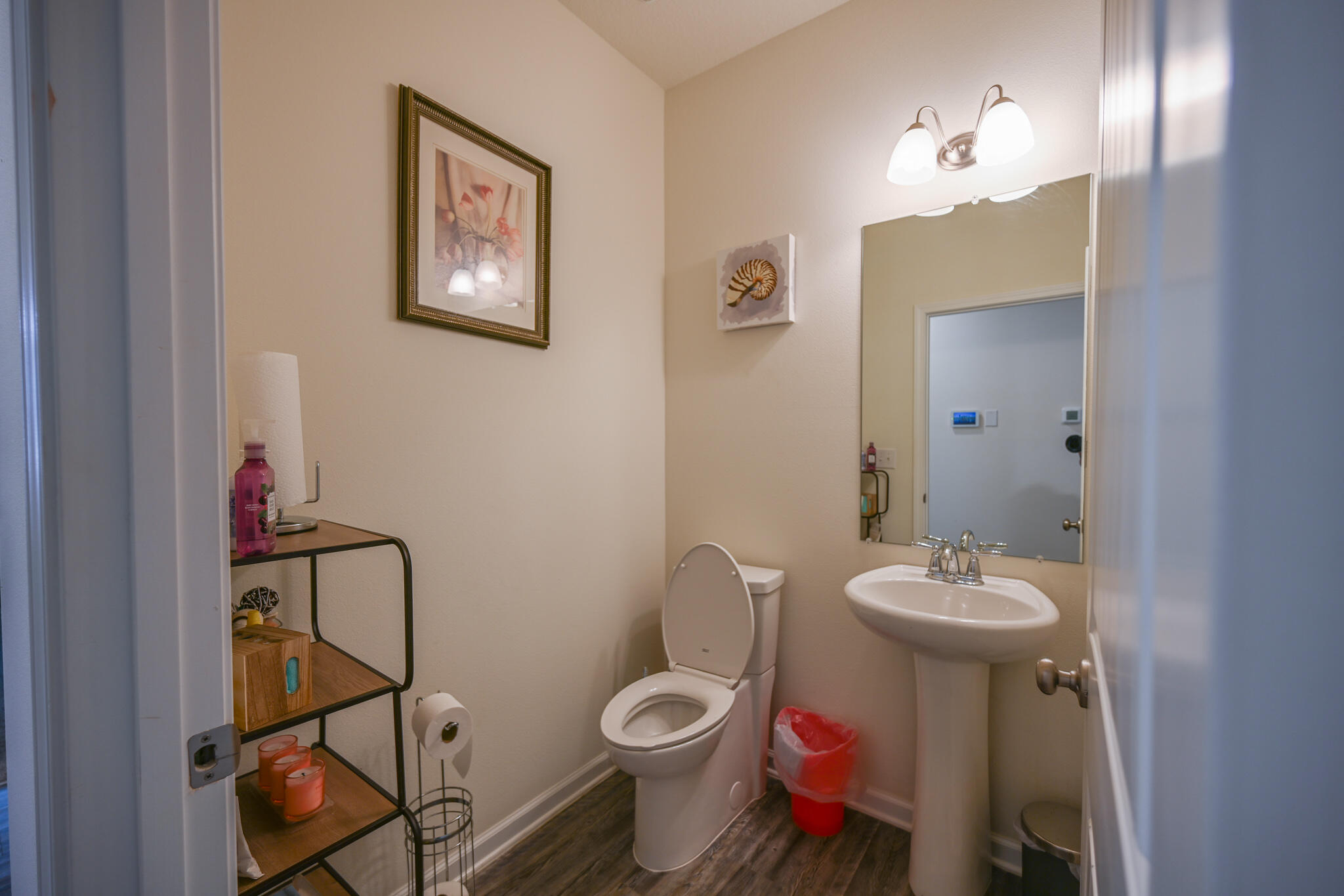 Redstone Commons - Residential