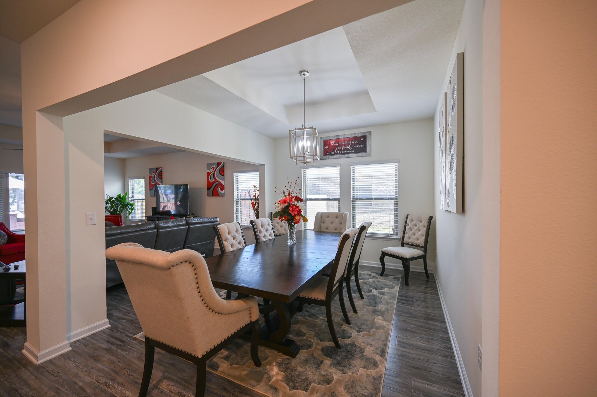 Redstone Commons - Residential