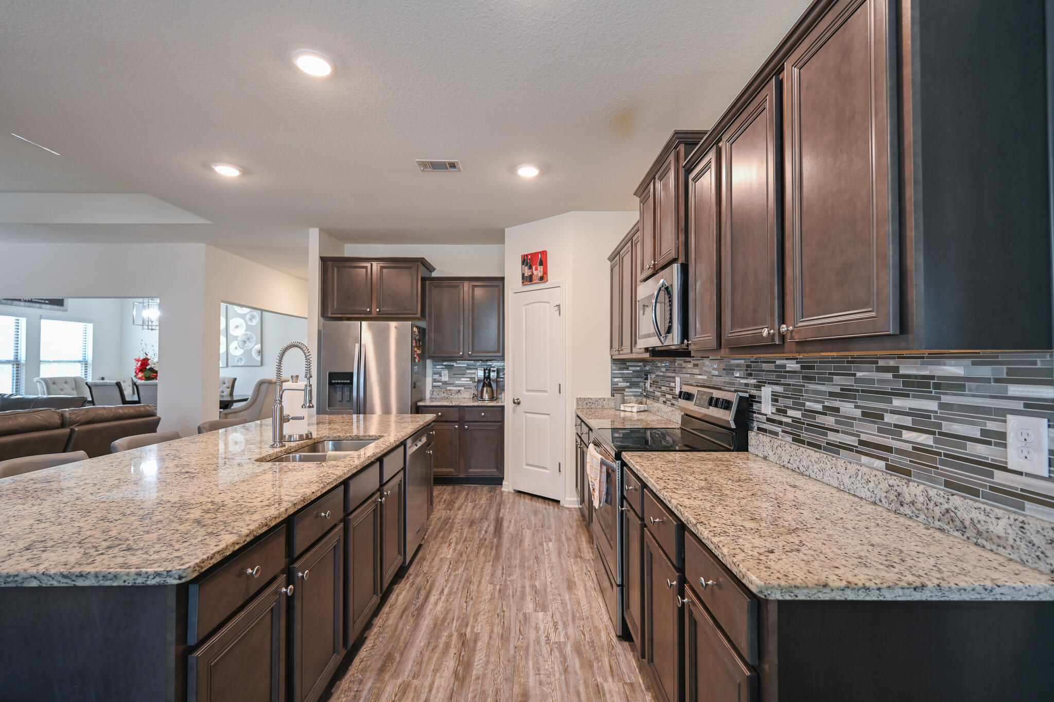 Redstone Commons - Residential