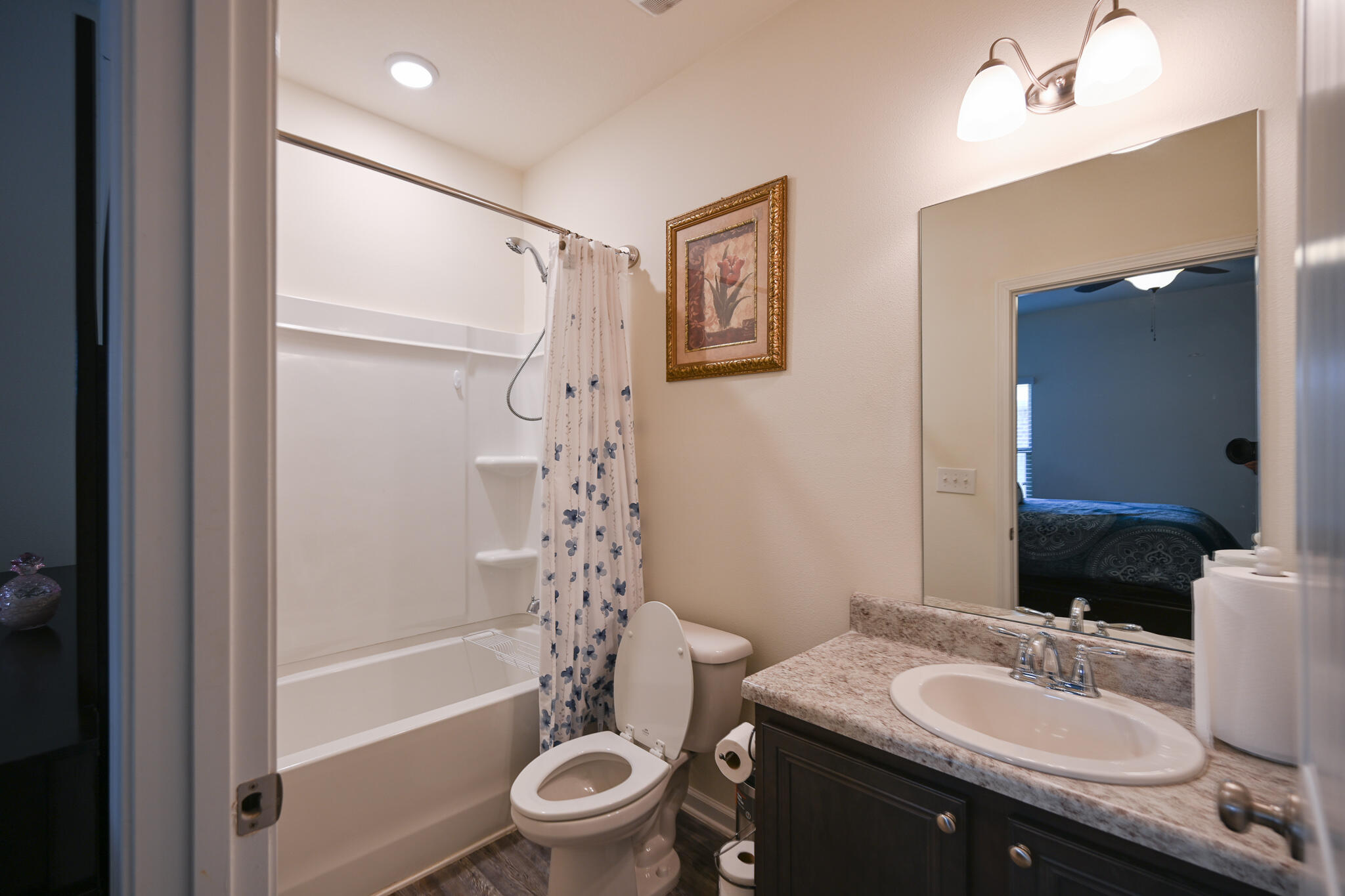 Redstone Commons - Residential