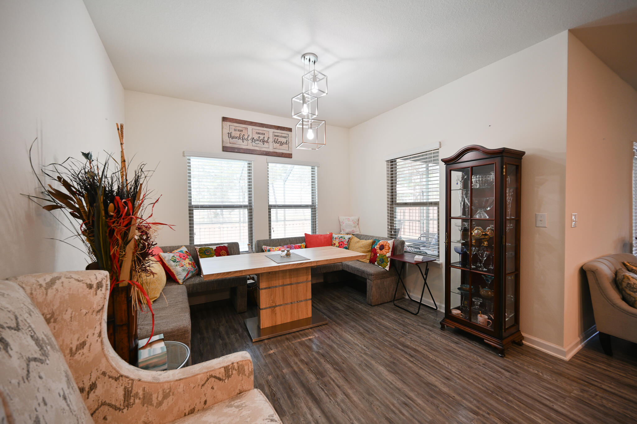 Redstone Commons - Residential