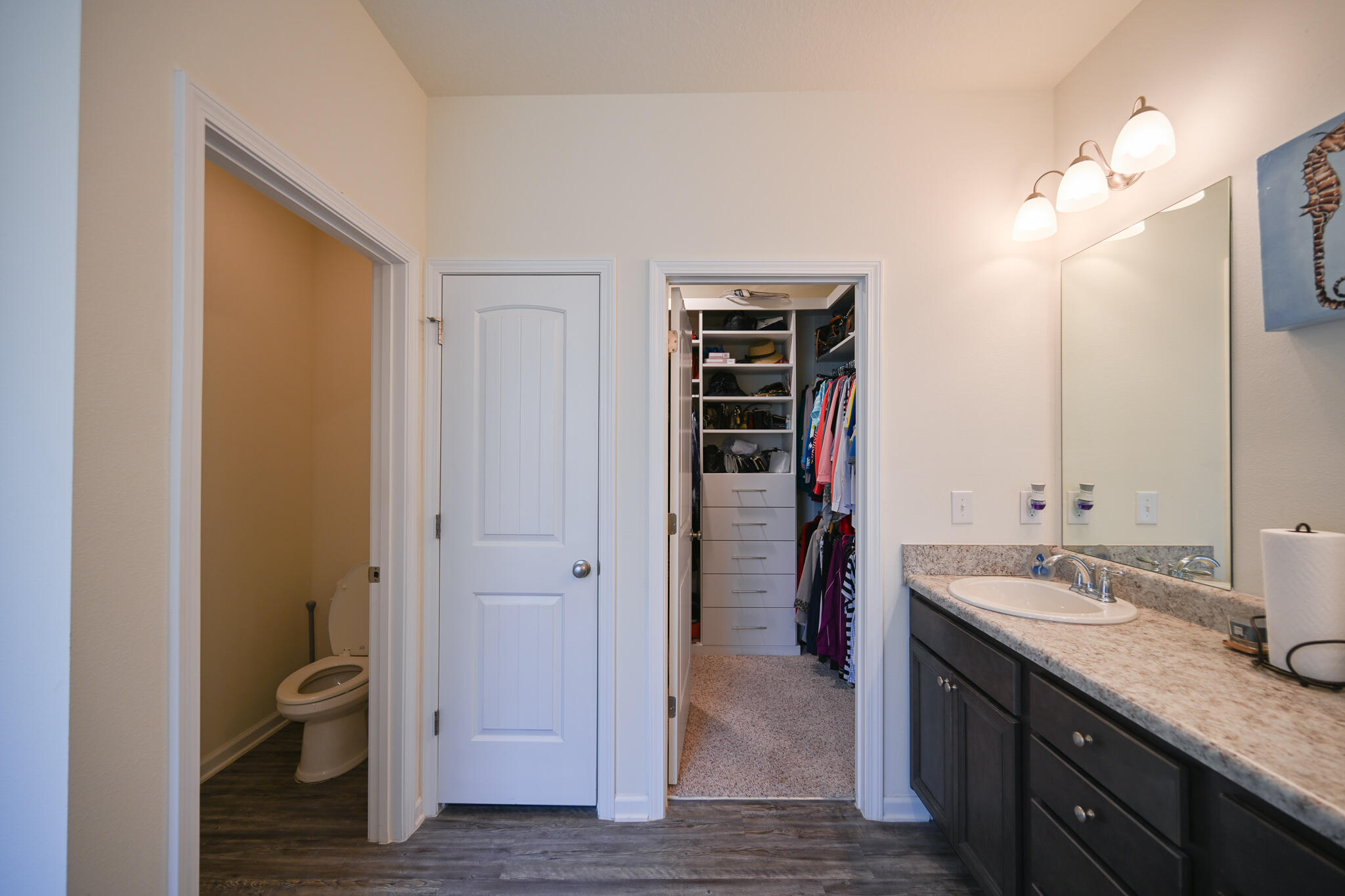 Redstone Commons - Residential