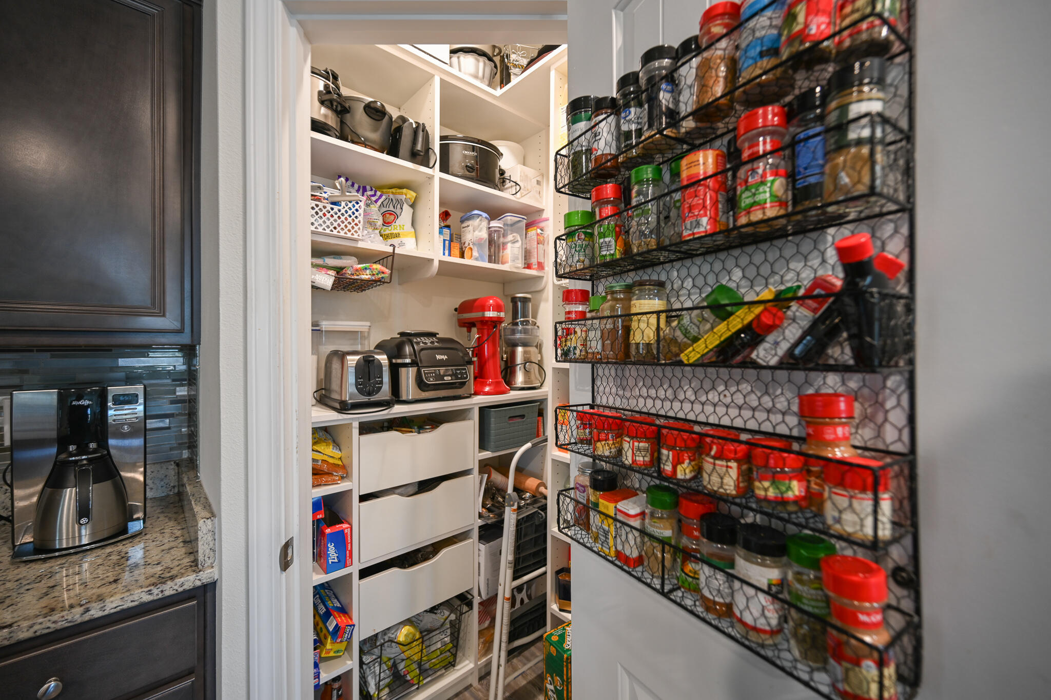 Redstone Commons - Residential