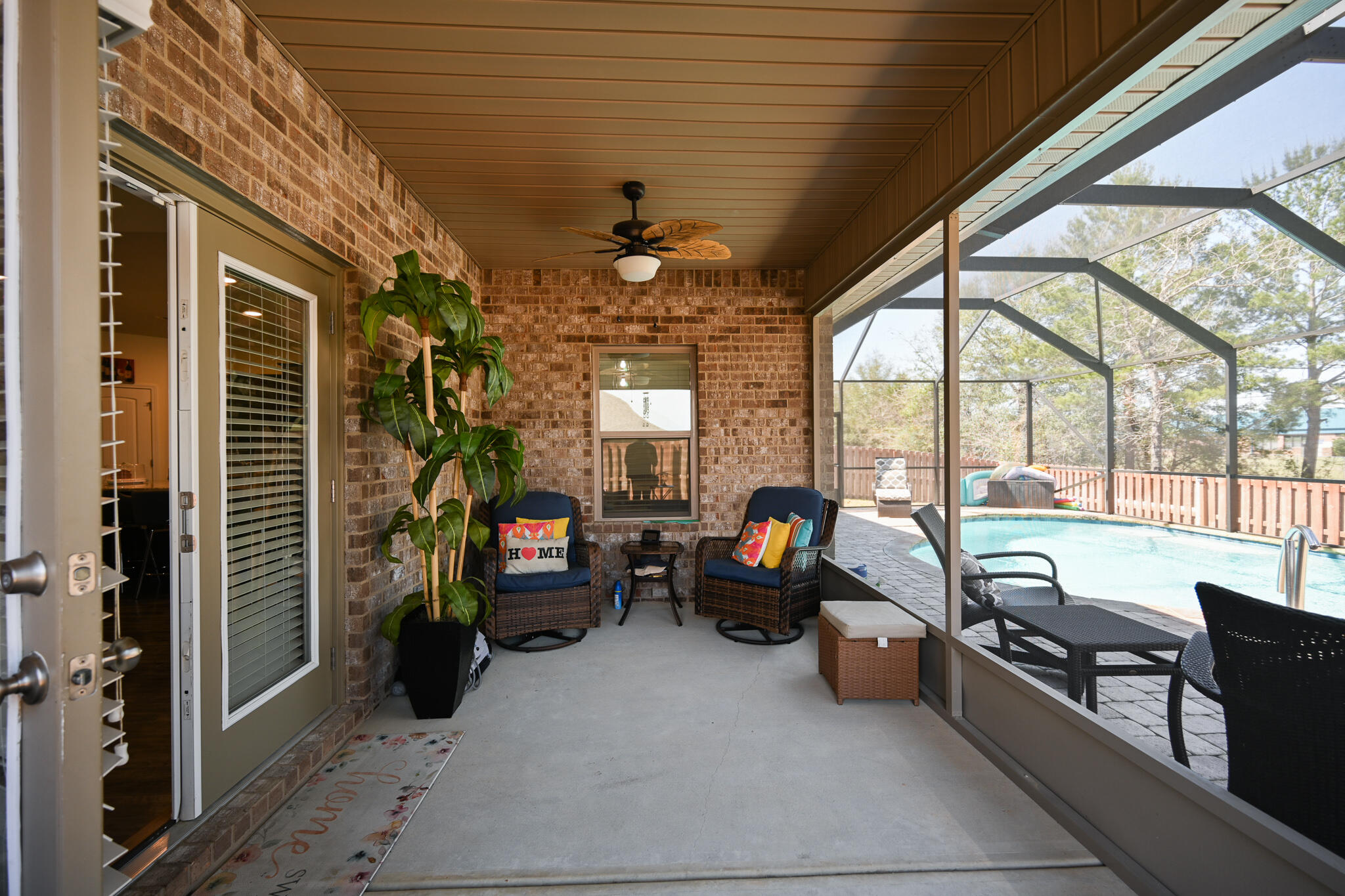 Redstone Commons - Residential