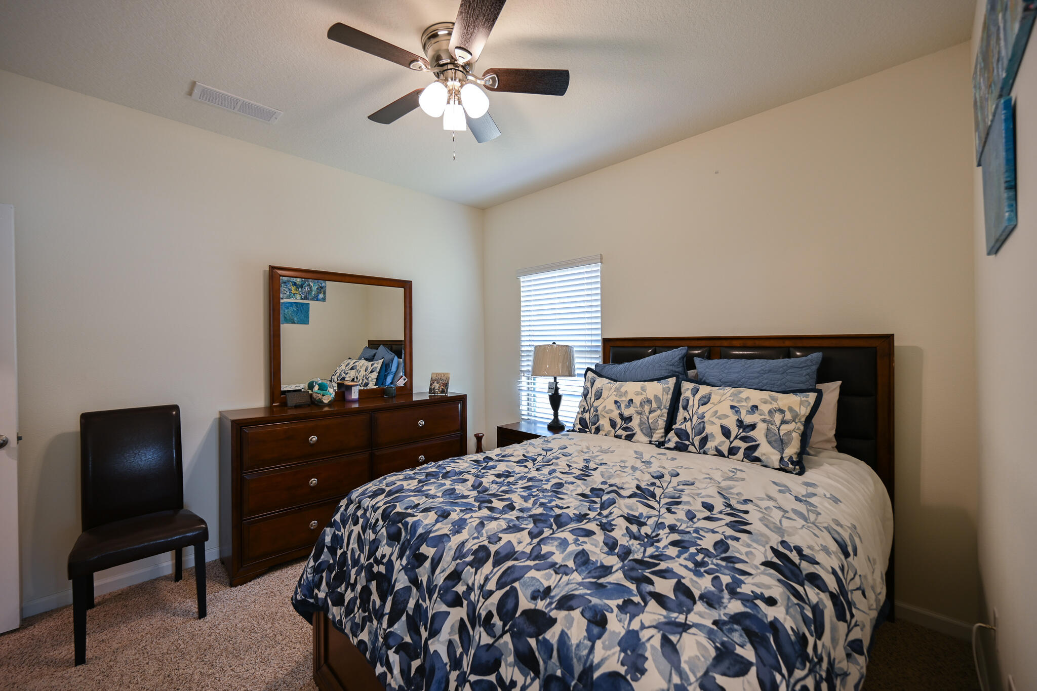 Redstone Commons - Residential