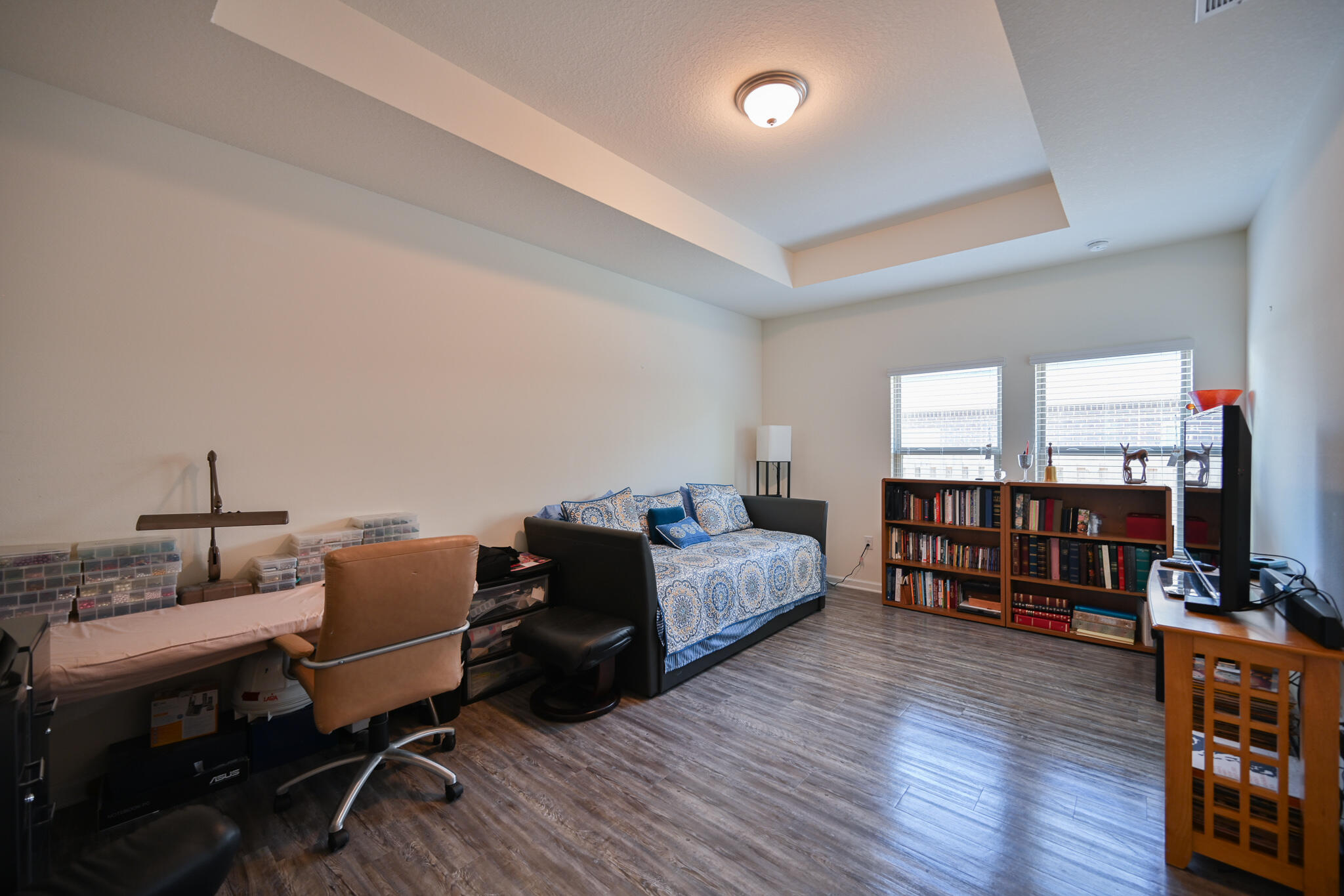 Redstone Commons - Residential