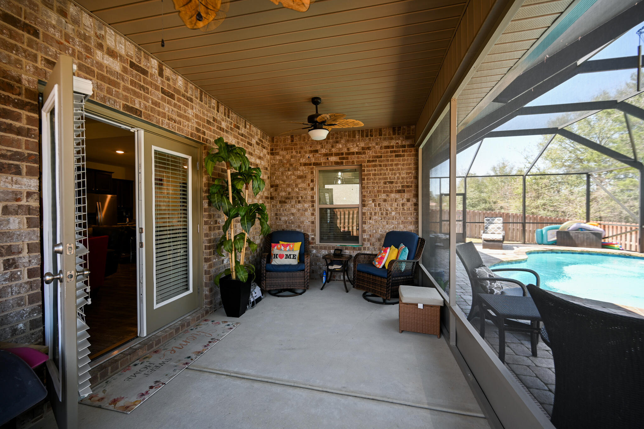 Redstone Commons - Residential