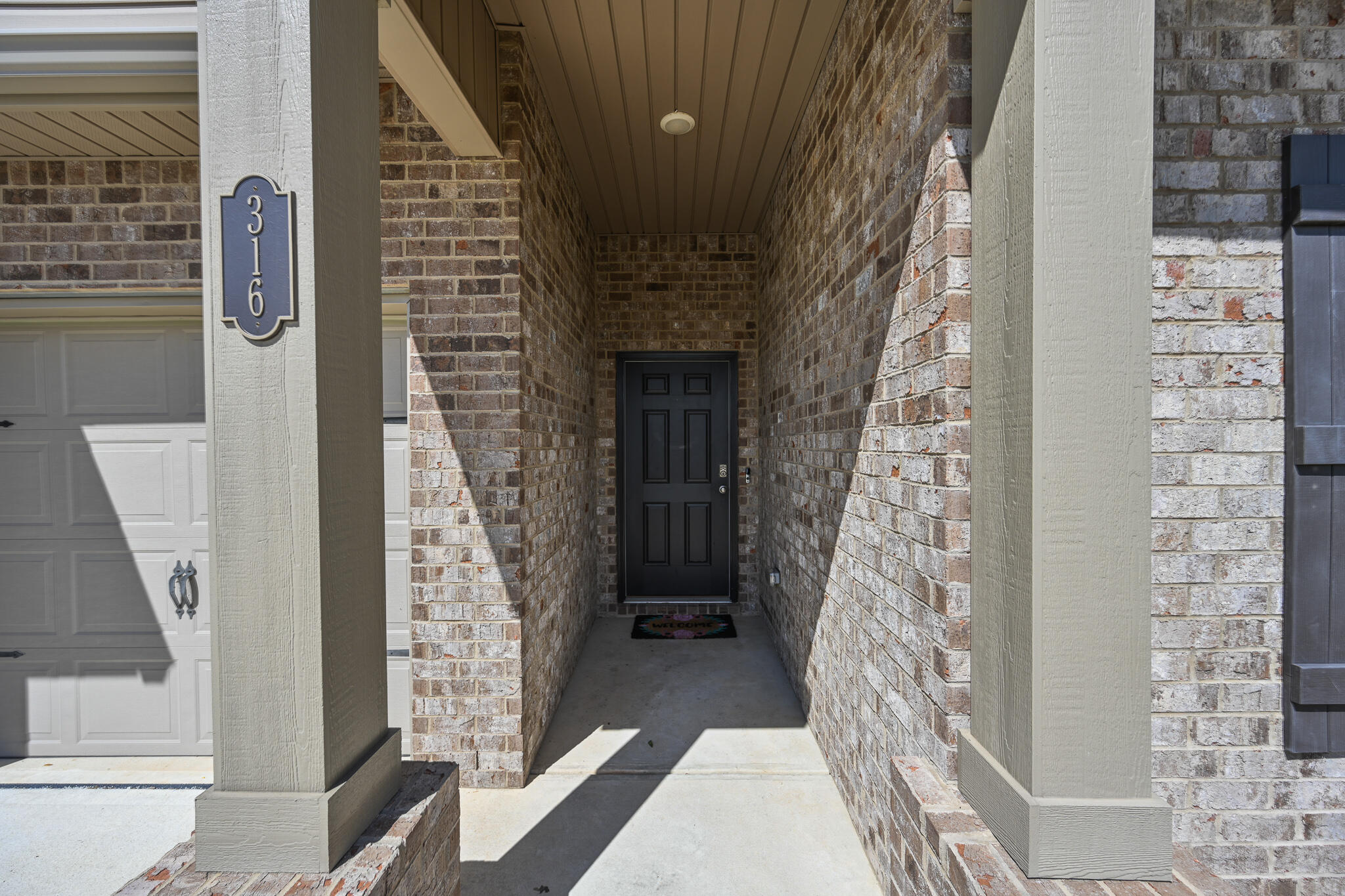 Redstone Commons - Residential