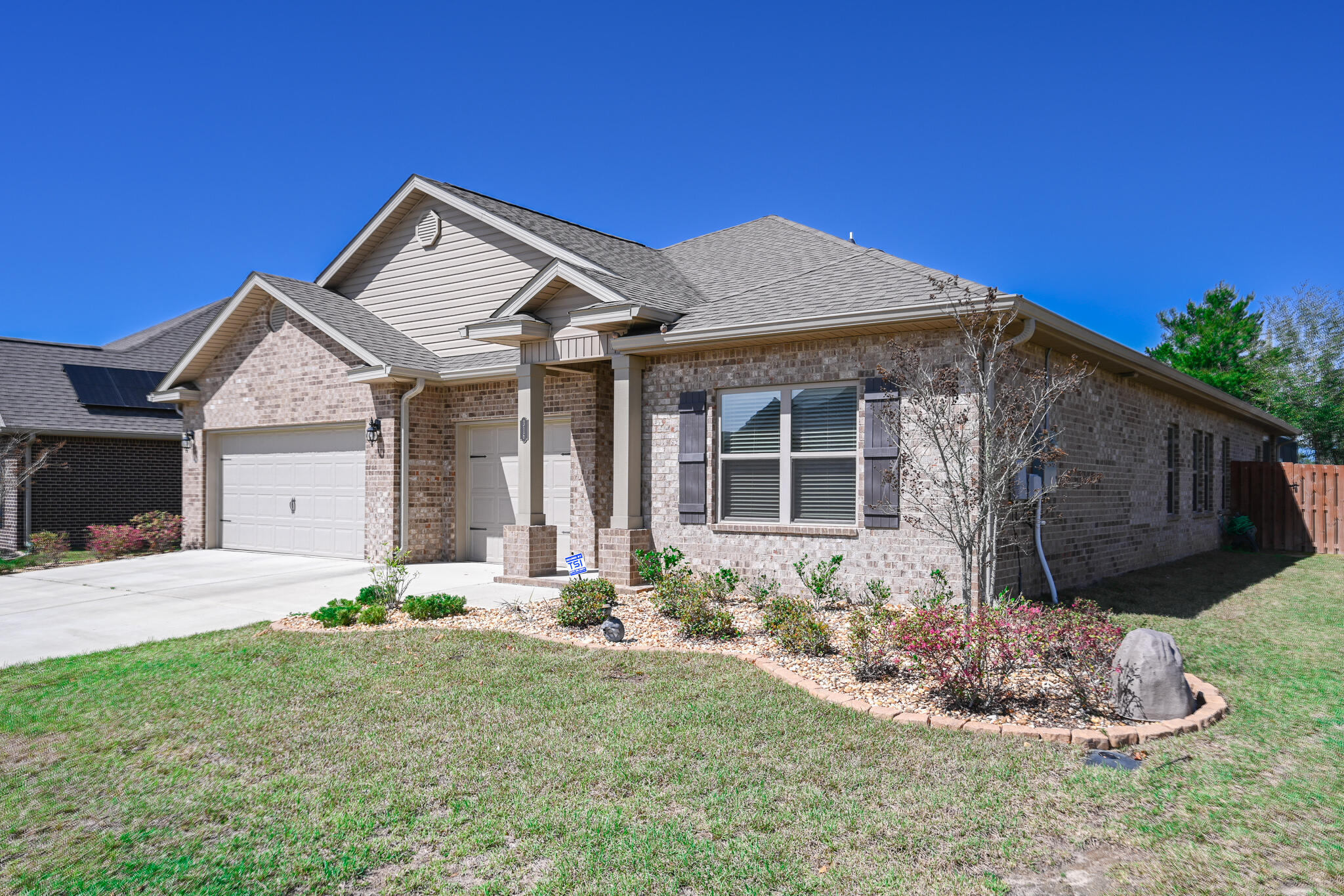 Redstone Commons - Residential