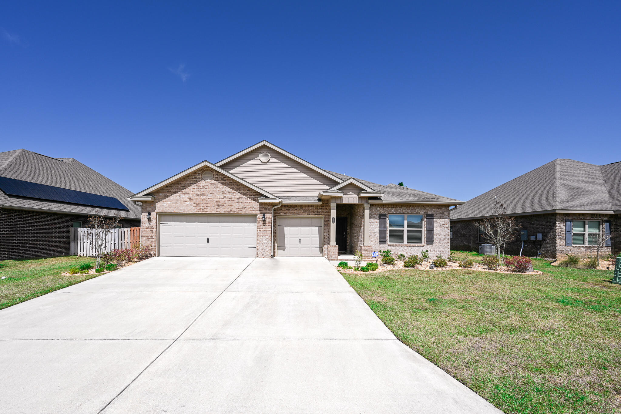 Redstone Commons - Residential