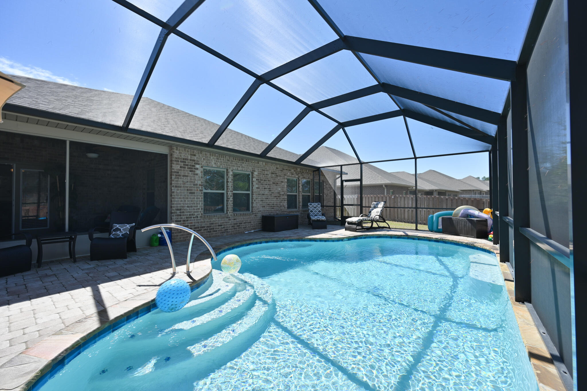 Redstone Commons - Residential