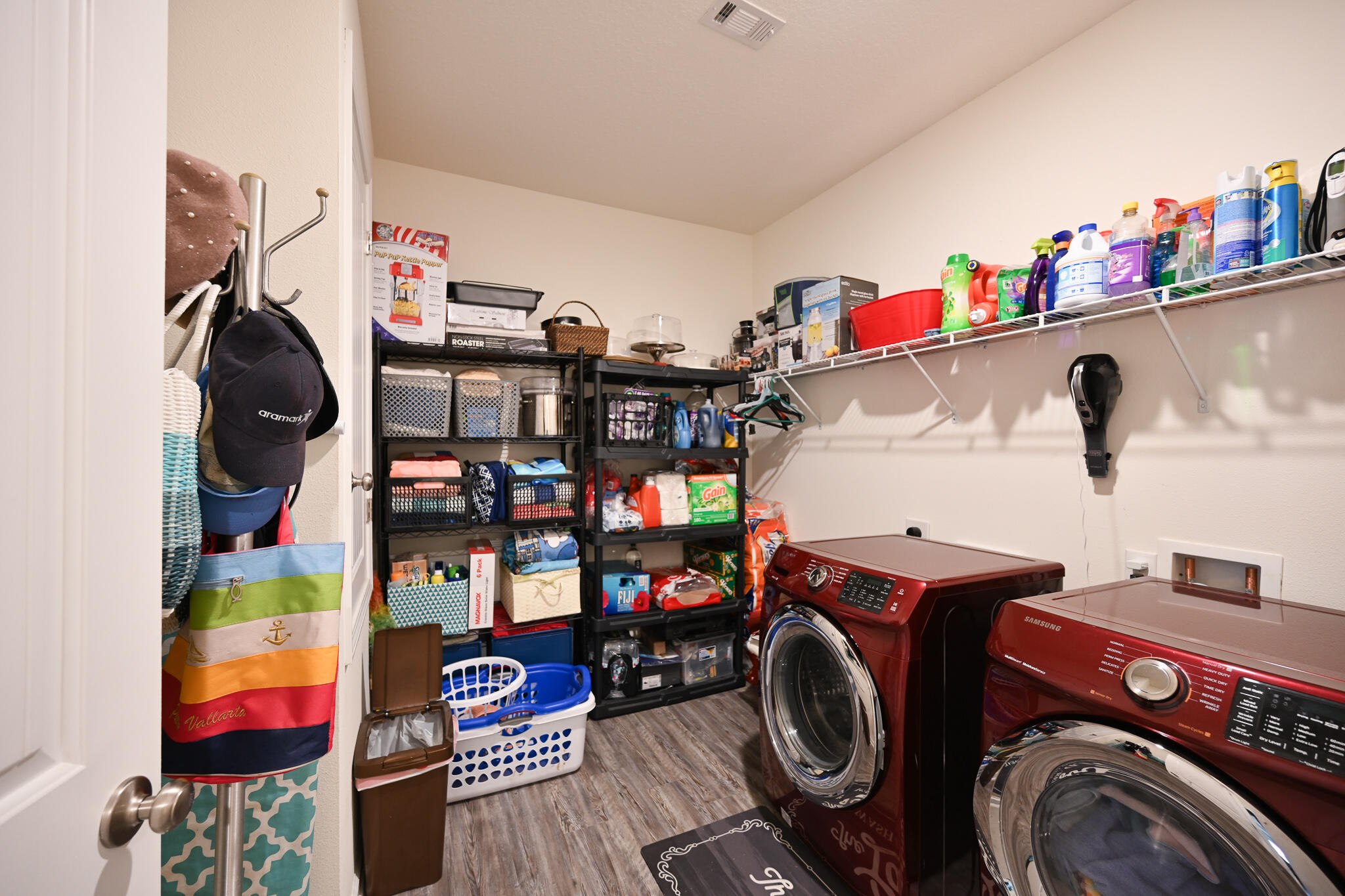 Redstone Commons - Residential