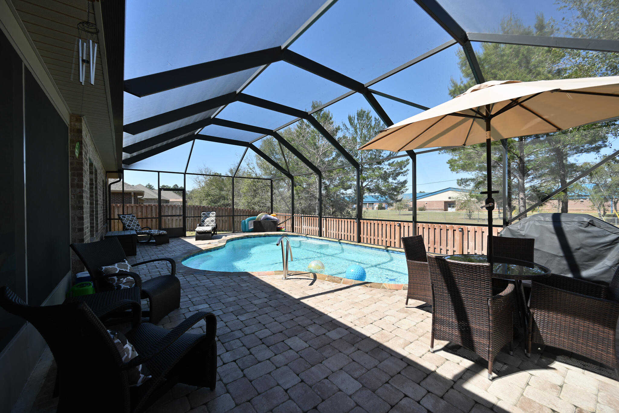 Redstone Commons - Residential