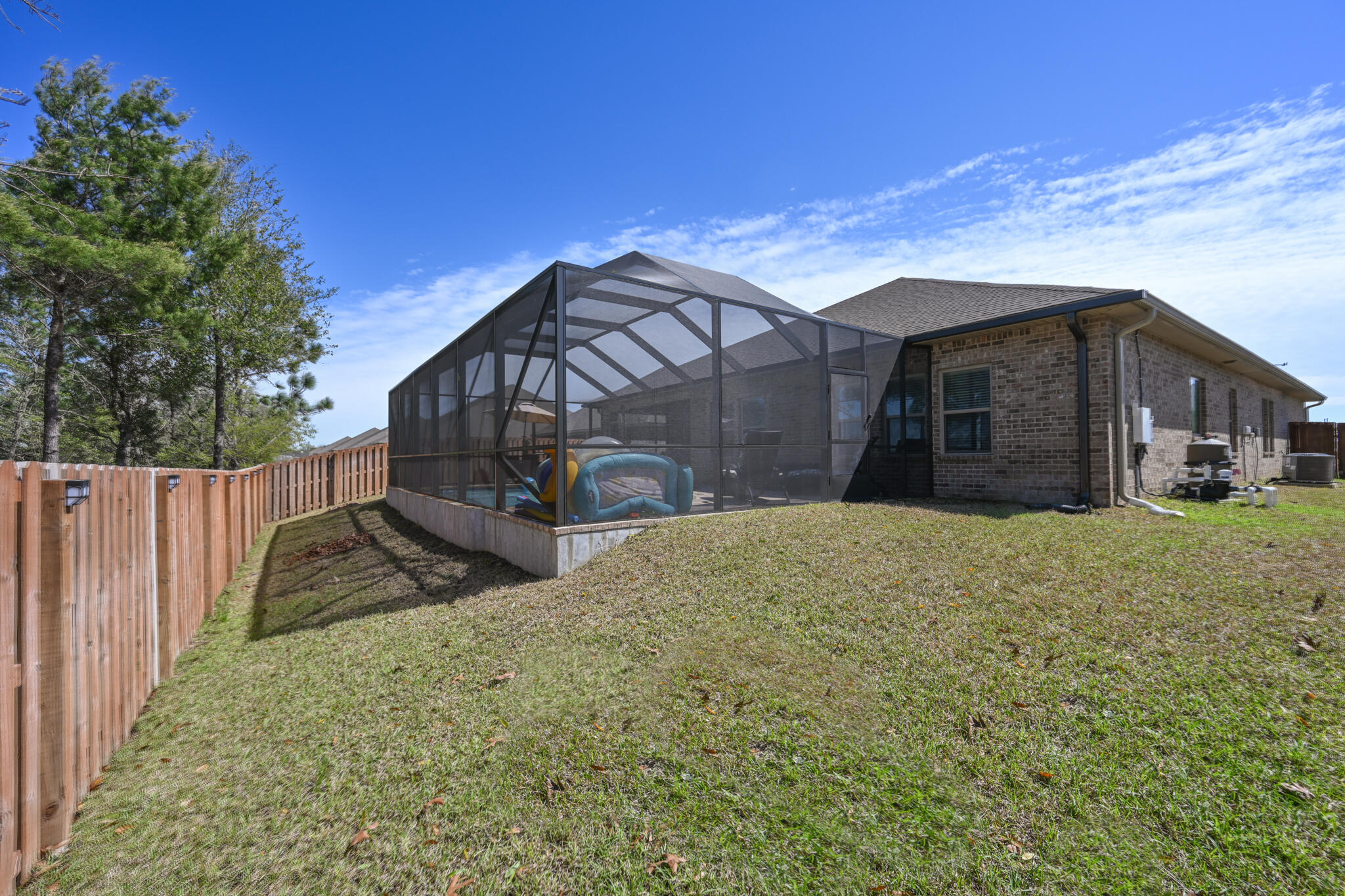 Redstone Commons - Residential