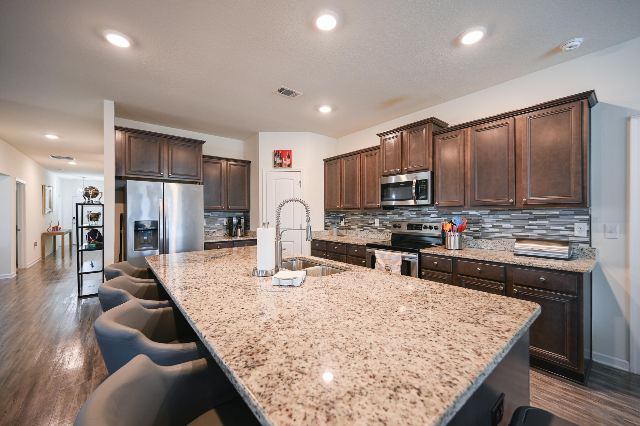 Redstone Commons - Residential