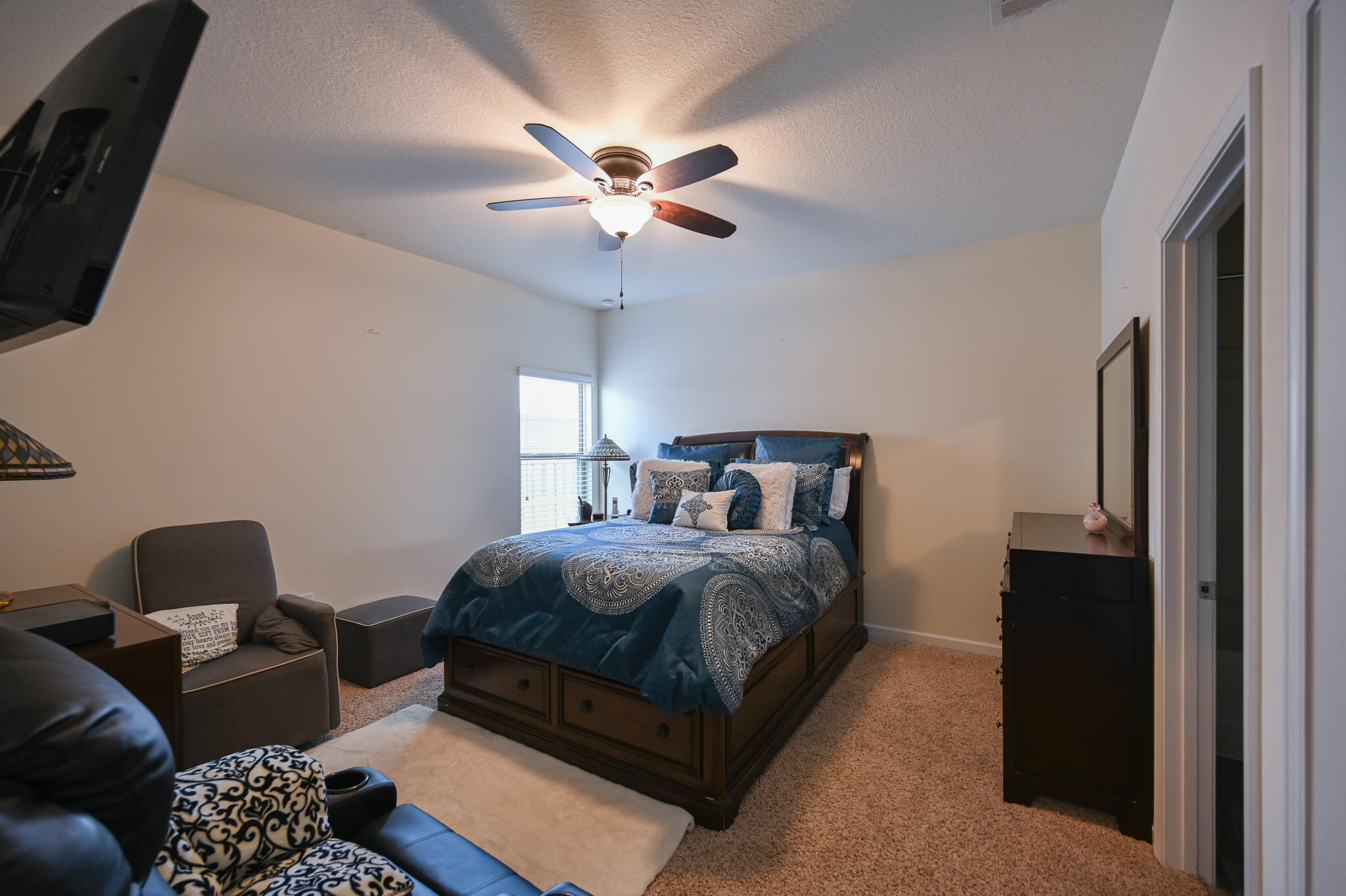 Redstone Commons - Residential