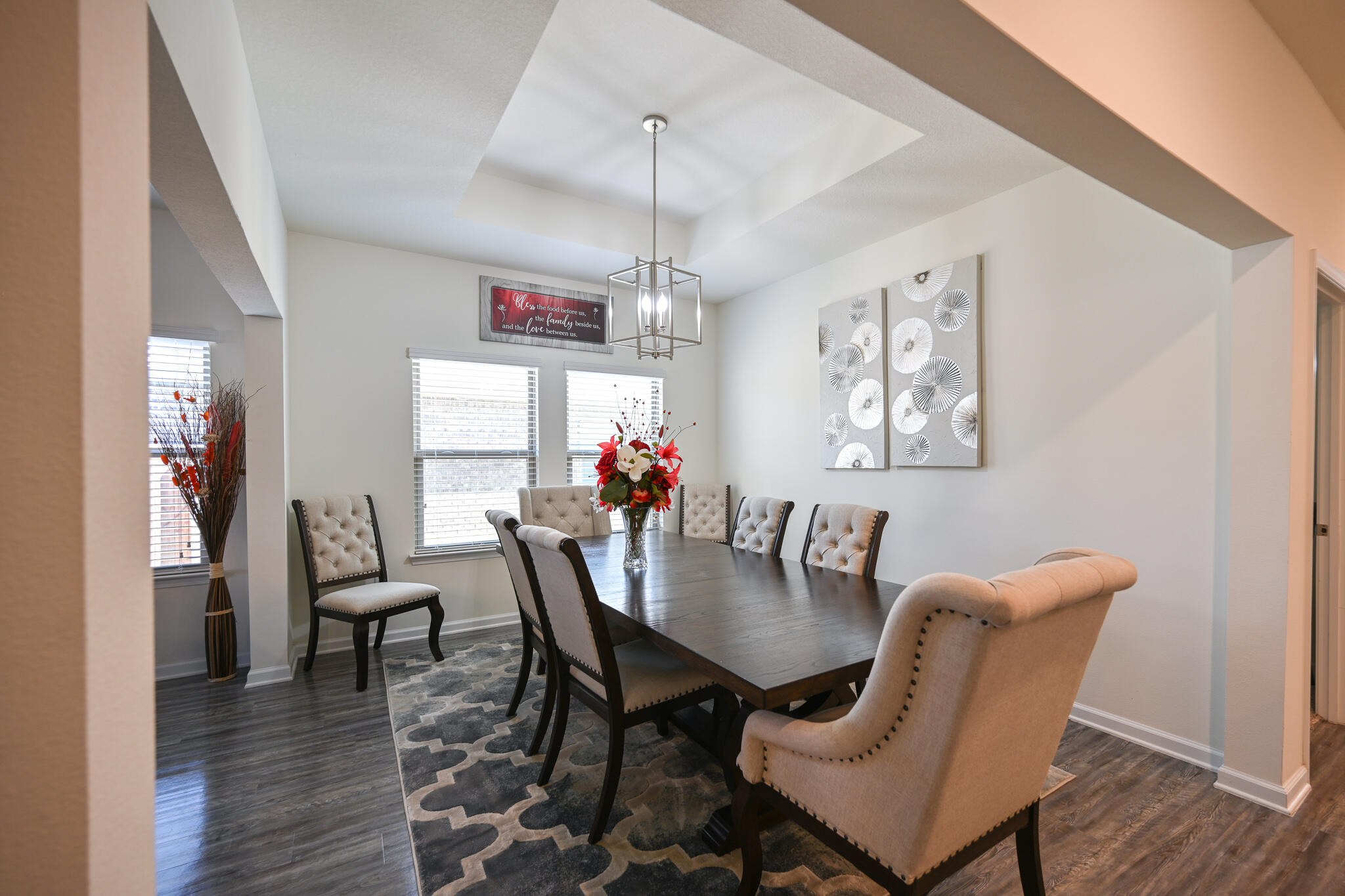 Redstone Commons - Residential