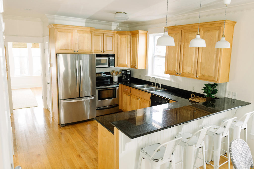 SEACREST BEACH - Residential