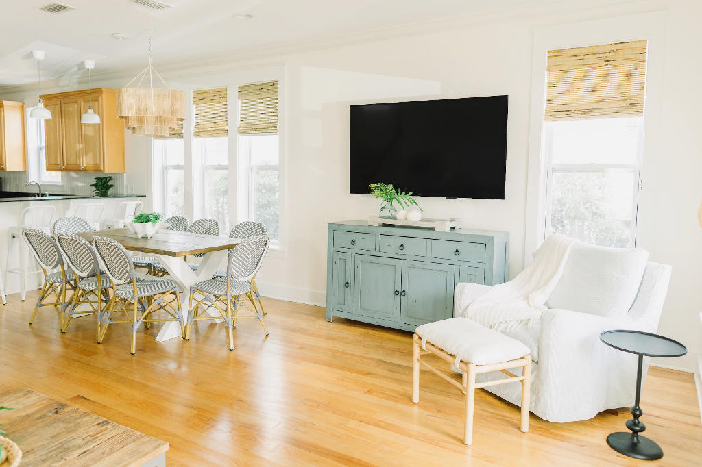SEACREST BEACH - Residential