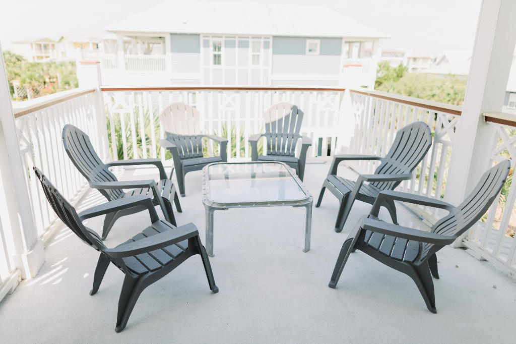 SEACREST BEACH - Residential