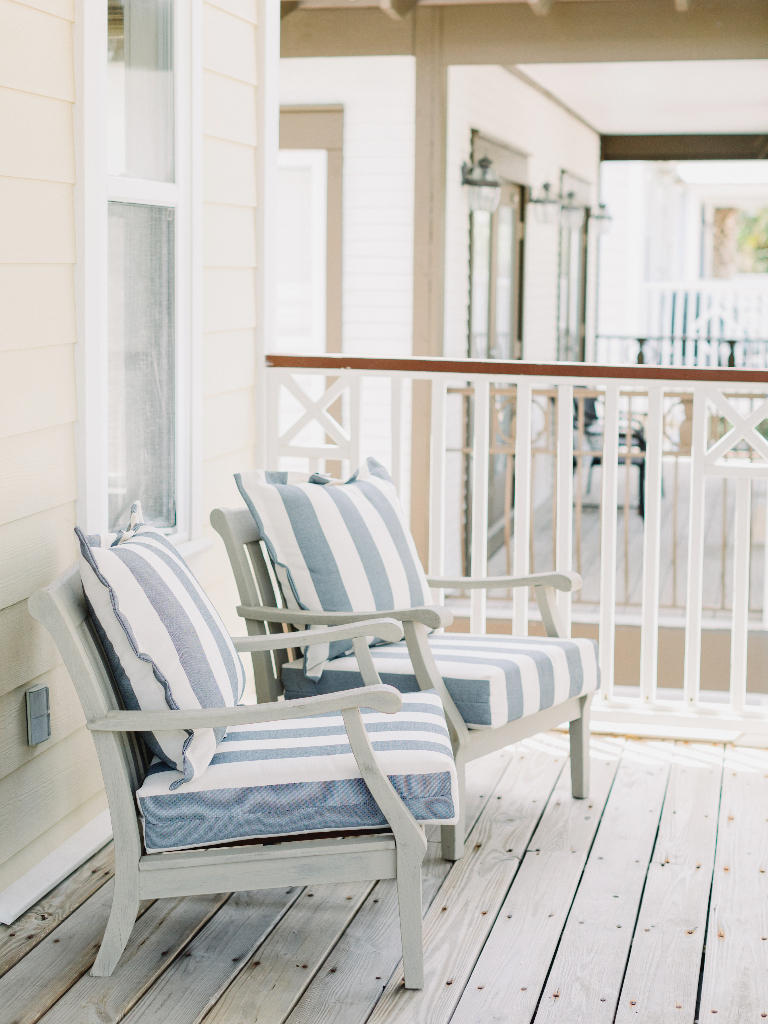 SEACREST BEACH - Residential