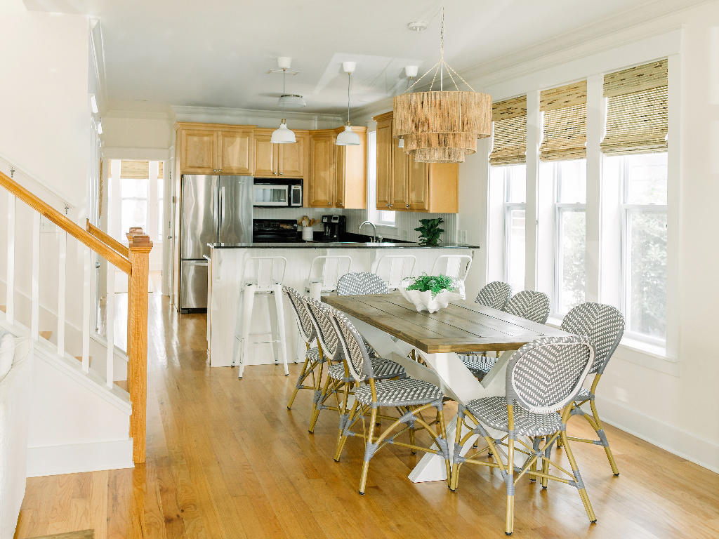 SEACREST BEACH - Residential
