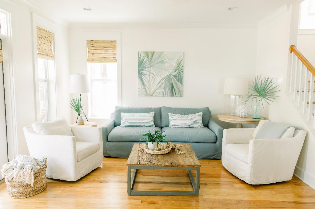 SEACREST BEACH - Residential
