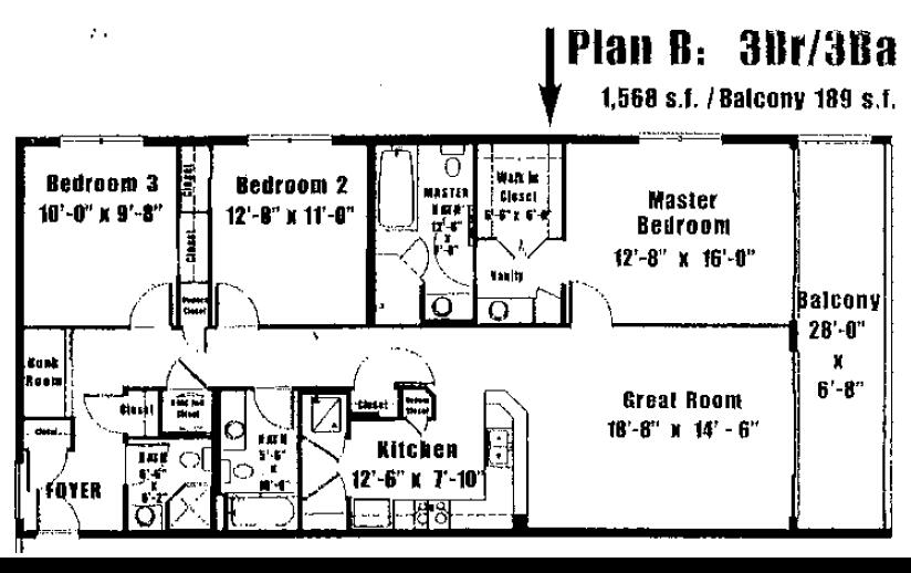 WATERS EDGE - Residential