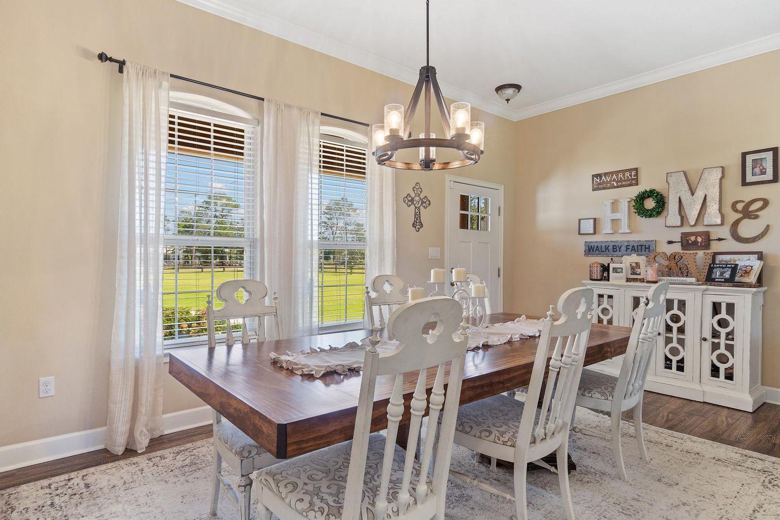 East Bay Blvd - Residential