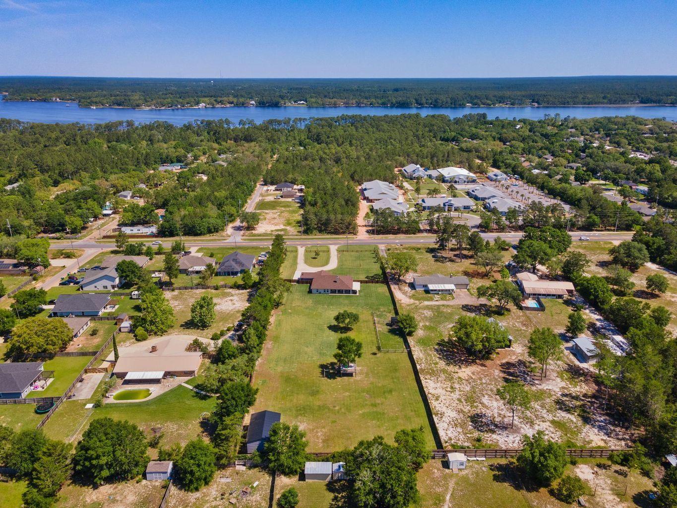 East Bay Blvd - Residential