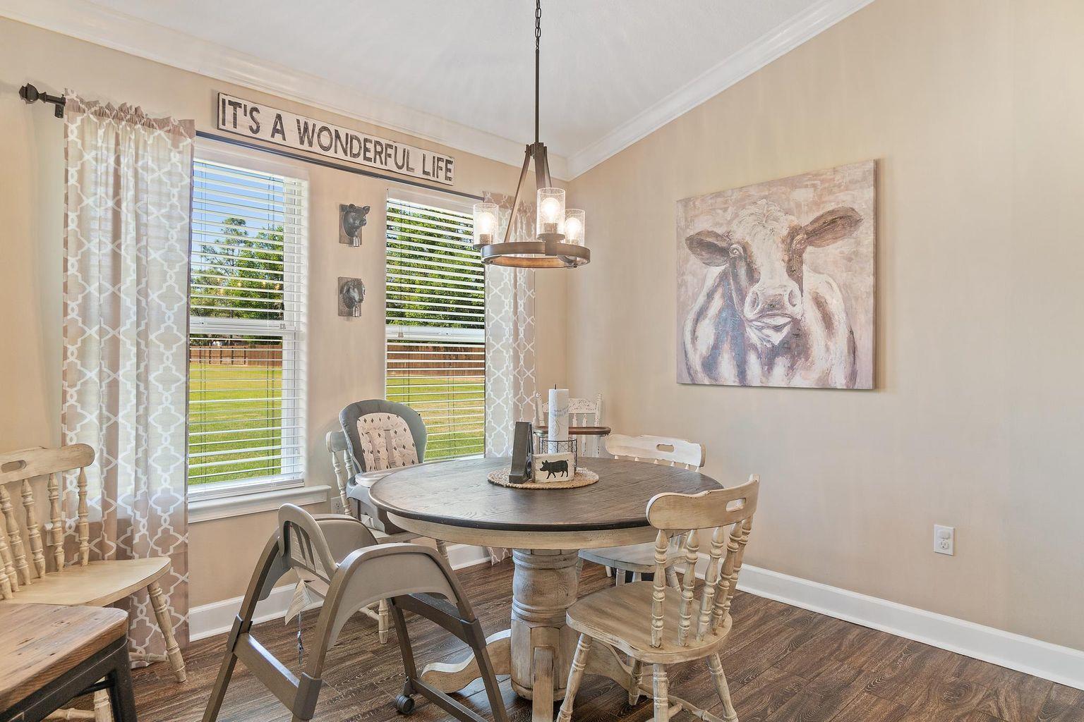 East Bay Blvd - Residential