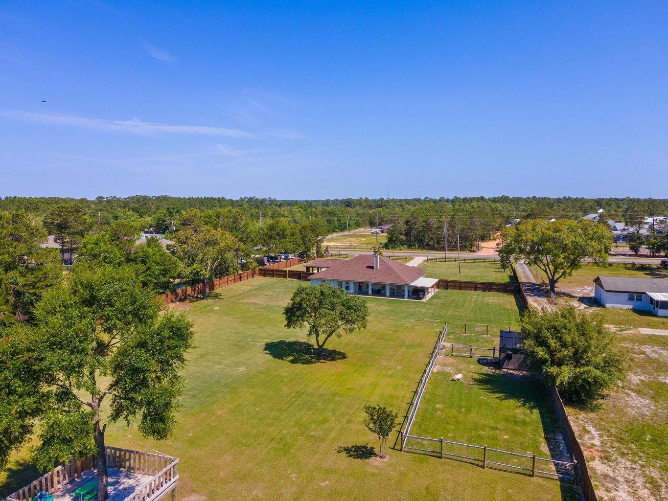 East Bay Blvd - Residential