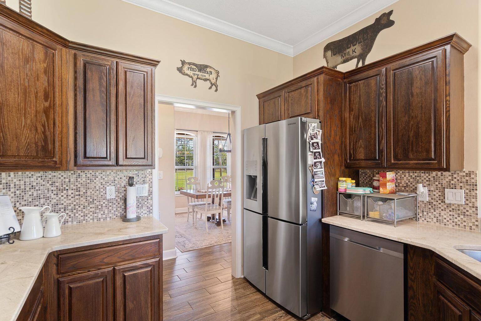 East Bay Blvd - Residential