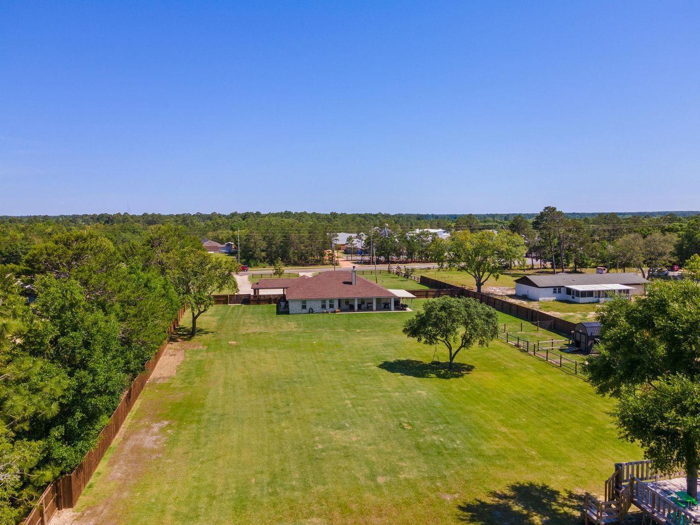 East Bay Blvd - Residential