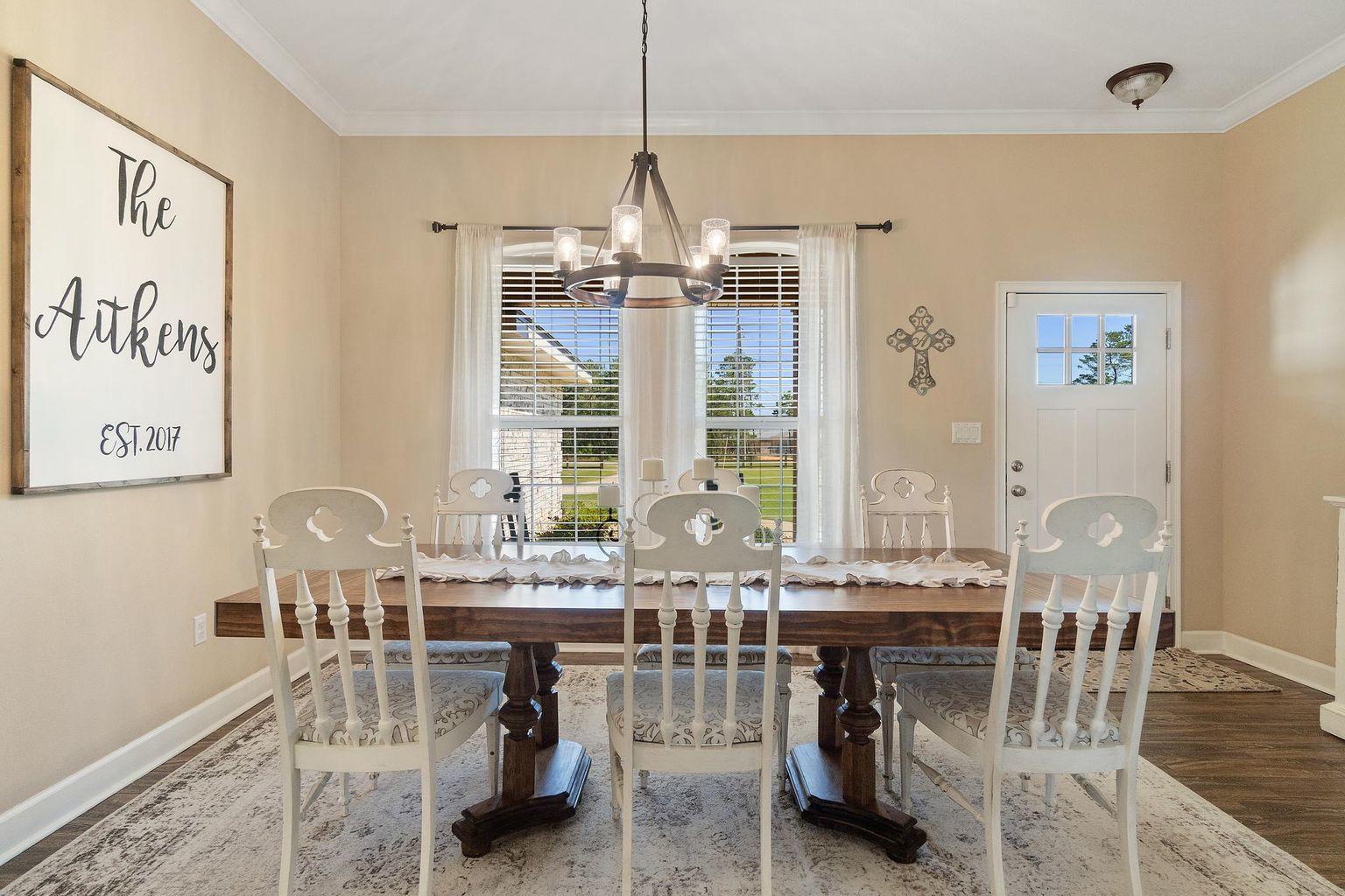 East Bay Blvd - Residential