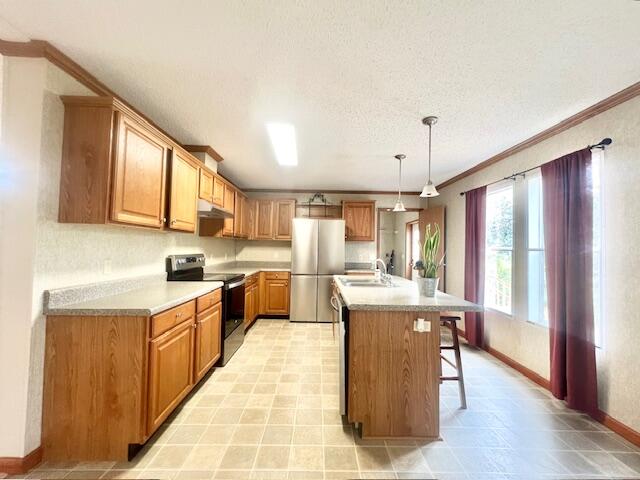 BAYSHORE T/H - Residential Lease