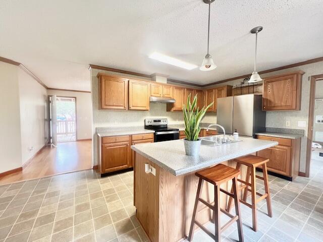 BAYSHORE T/H - Residential Lease