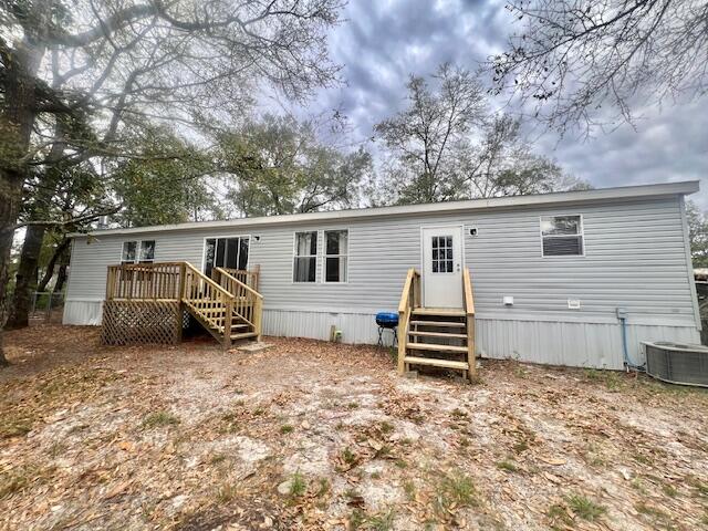 BAYSHORE T/H - Residential Lease