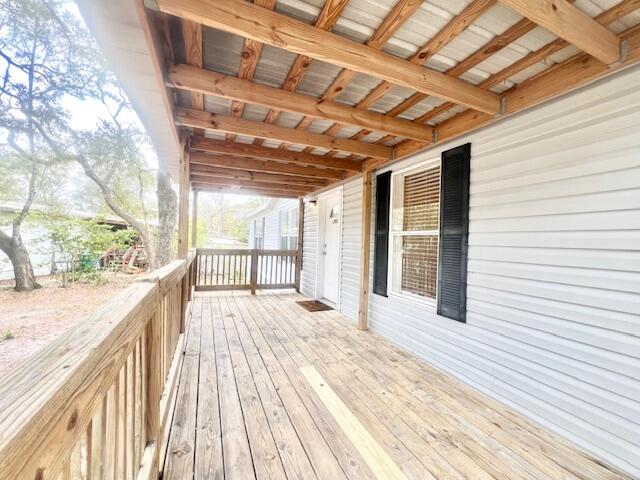 BAYSHORE T/H - Residential Lease