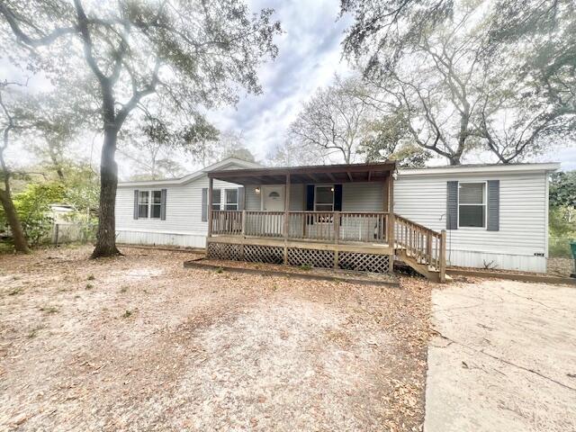 BAYSHORE T/H - Residential Lease