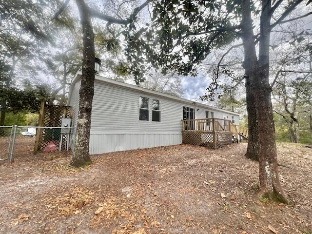 BAYSHORE T/H - Residential Lease