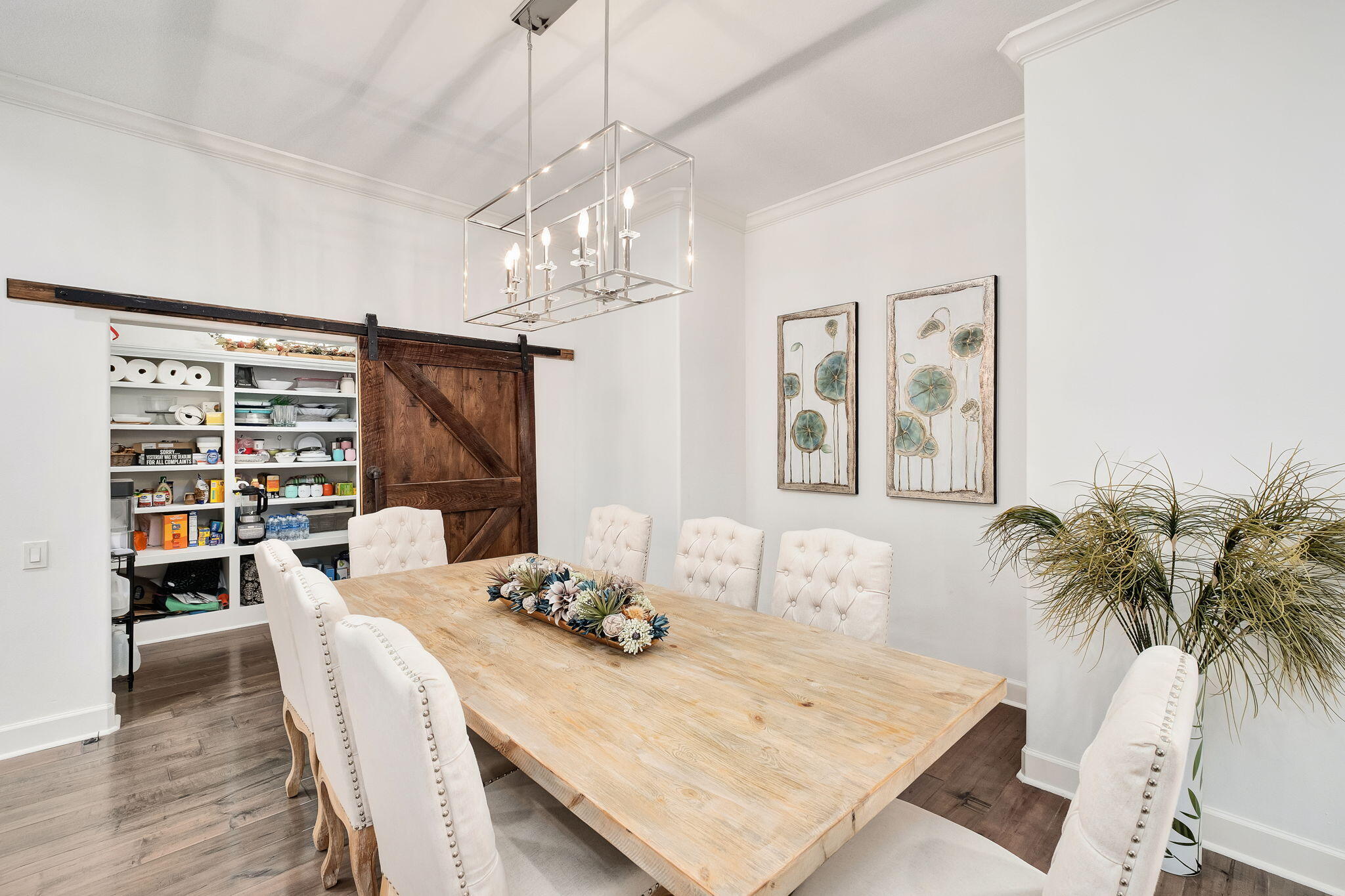 KELLY PLANTATION S/D - Residential