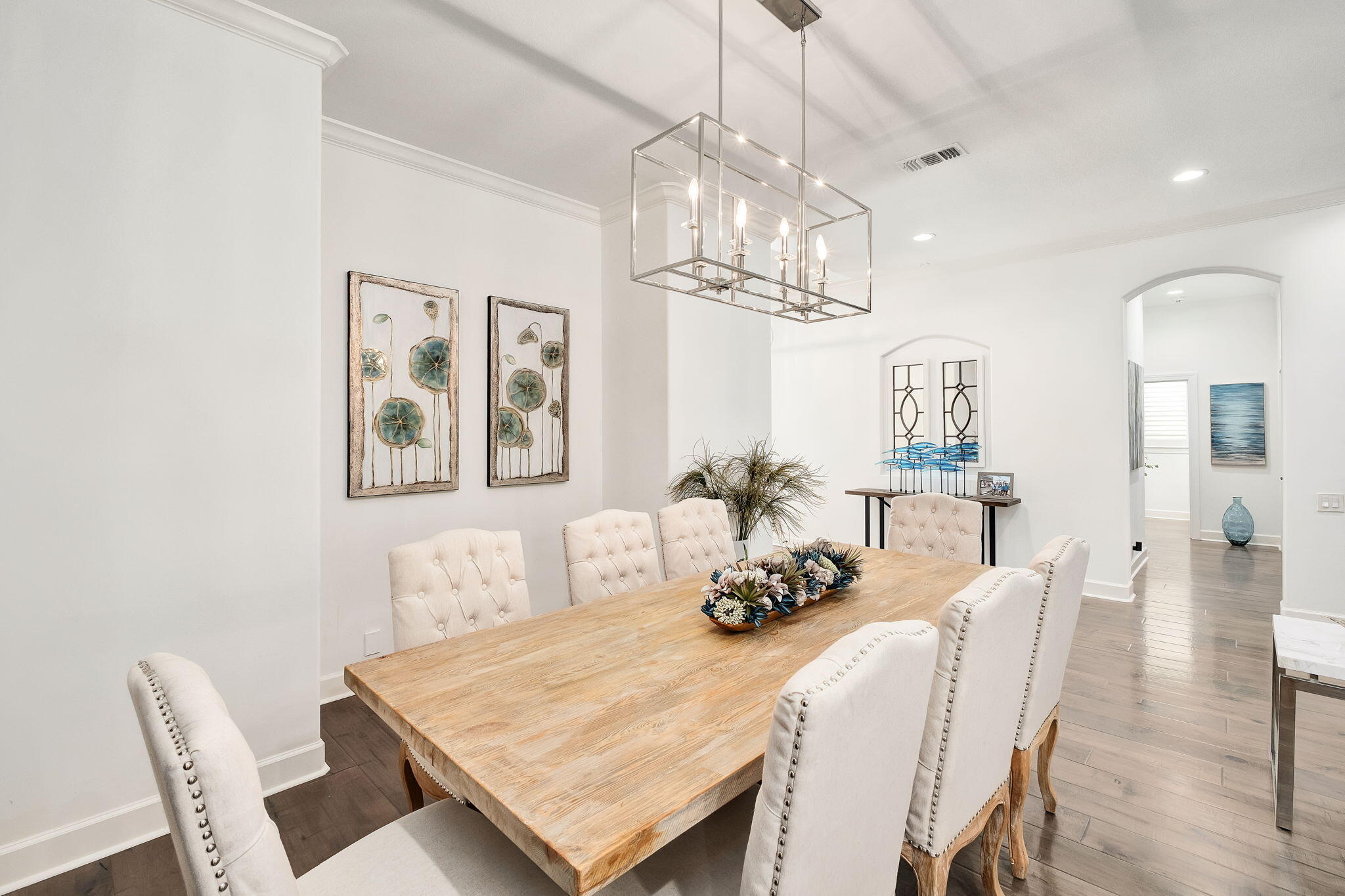 KELLY PLANTATION S/D - Residential