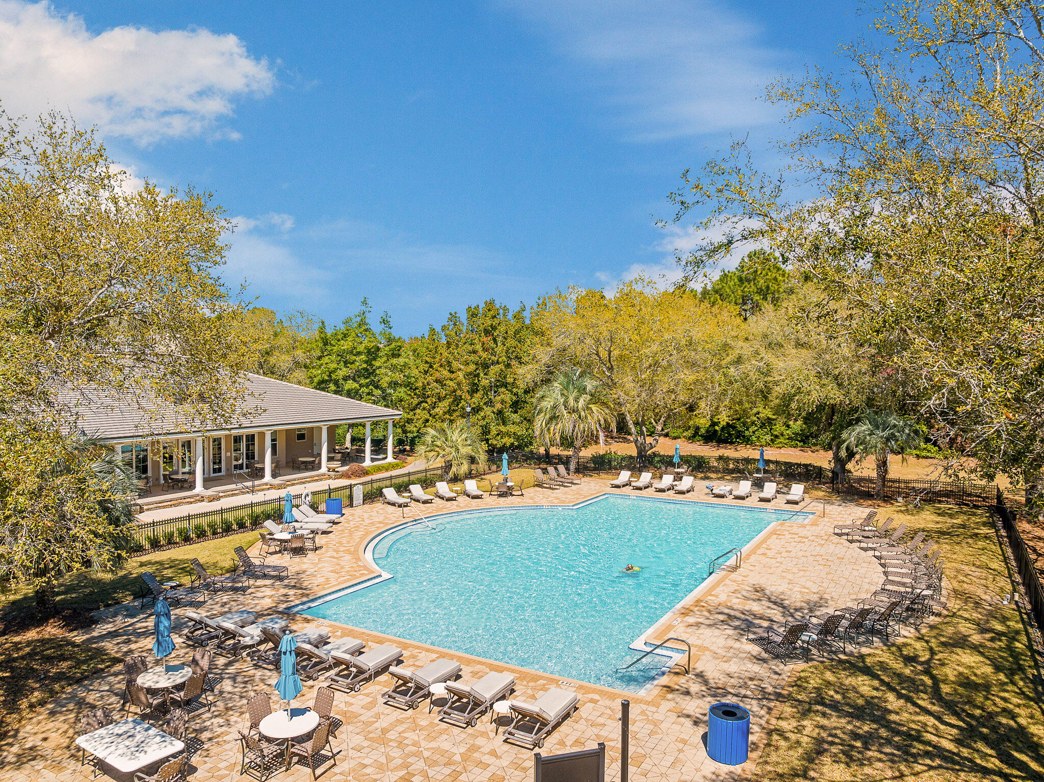 KELLY PLANTATION S/D - Residential