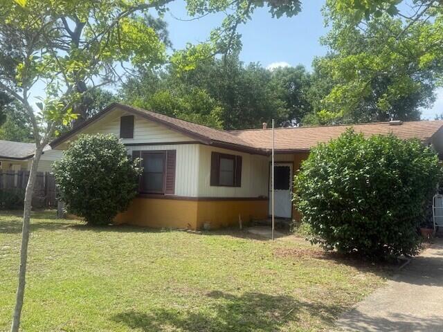 SANTASIA PARK LOT 25 BLK B - Residential