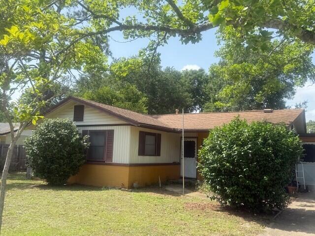 SANTASIA PARK LOT 25 BLK B - Residential